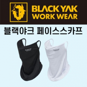 블랙야크 S 페이스스카프