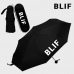 작은이미지: 초미니 초경량 자동 우산 UV 양산 #2