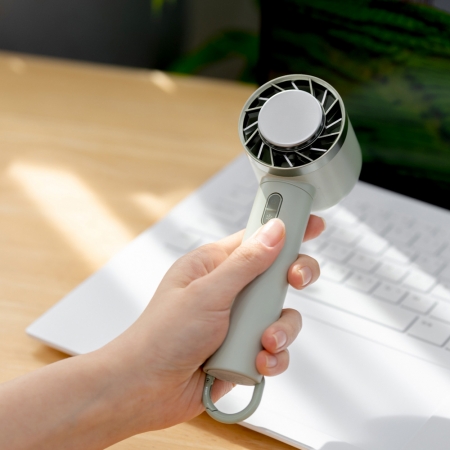 슈틸루스터 에어컨 선풍기 시즌4 화이트 #4