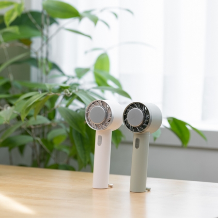 슈틸루스터 에어컨 선풍기 시즌4 화이트 #3