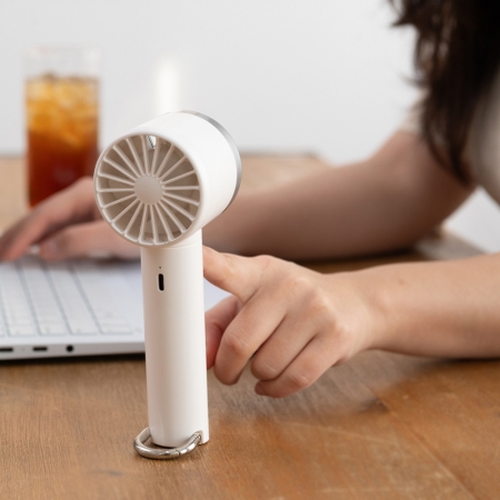 슈틸루스터 에어컨 선풍기 시즌4 화이트 #7