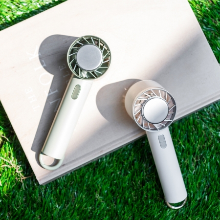 슈틸루스터 에어컨 선풍기 시즌4 올리브 #5