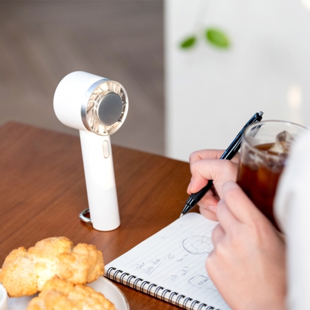 슈틸루스터 에어컨 선풍기 시즌4 올리브 #6