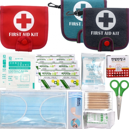 톡톡구급함A #2