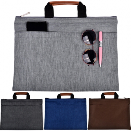 클래식 서류가방1p #2