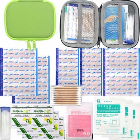 마카롱 작은 밴드세트 D #2