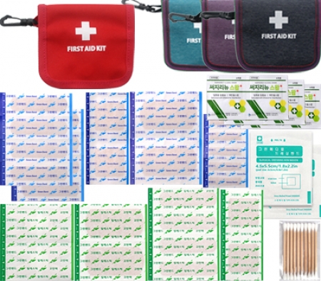 톡톡밴드세트A #2