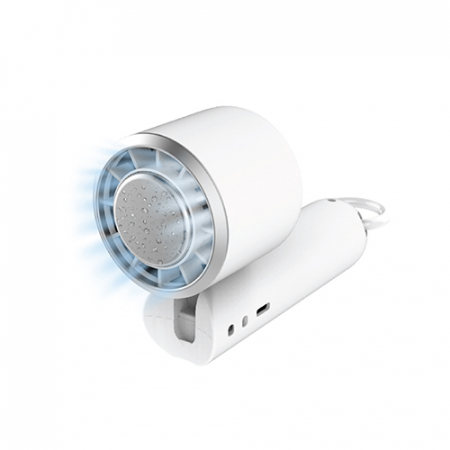 LAAON ITB-Hfan300ICE 휴대용 접이식 냉각 선풍기 #3