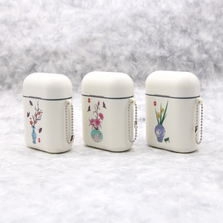 777 클립팟 손톱깎이 set - 화병도 #3