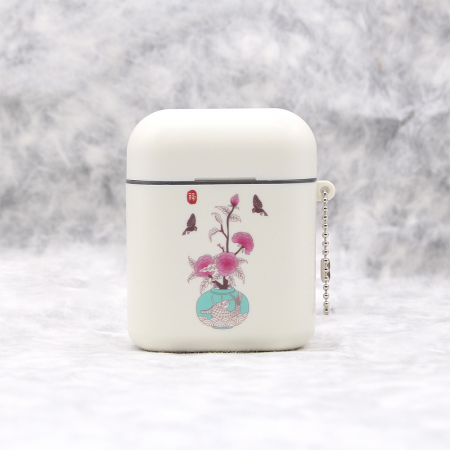 777 클립팟 손톱깎이 set - 화병도 #5