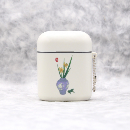 777 클립팟 손톱깎이 set - 화병도 #6