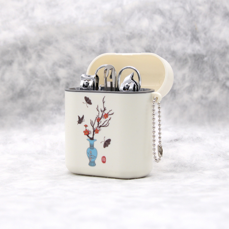 777 클립팟 손톱깎이 set - 화병도 #7