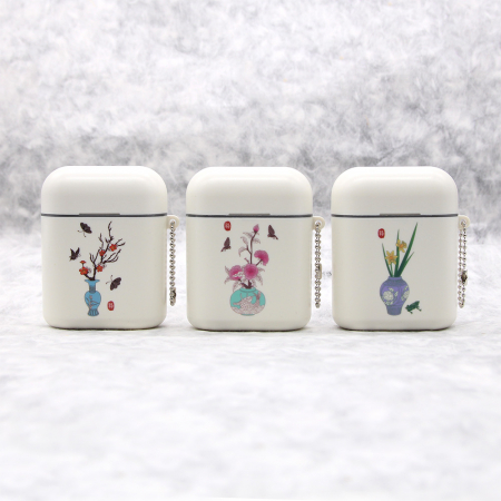 777 클립팟 손톱깎이 set - 화병도 #2