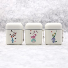 777 클립팟 손톱깎이 set - 화병도