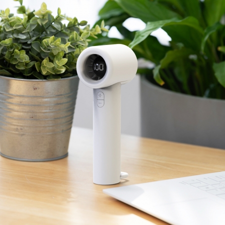 슈틸루스터 티빈 프로 선풍기 올리브 #4