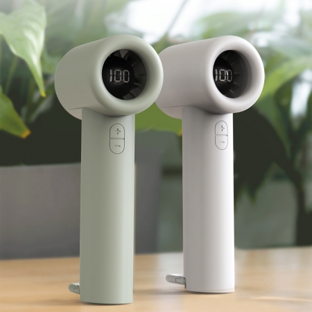 슈틸루스터 티빈 프로 선풍기 올리브 #3