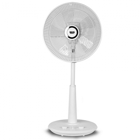 코멜리 14인치 기계식 스탠드 선풍기 2049 #2