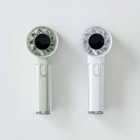 슈틸루스터 하이엔드 파워 에어컨 선풍기 시즌3 올리브 #6