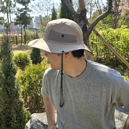 NACPA 등산모자-1076 5컬러 #5