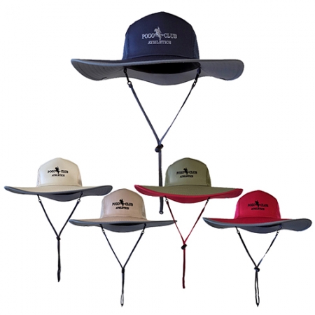 NACPA 등산모자-1076 5컬러 #6