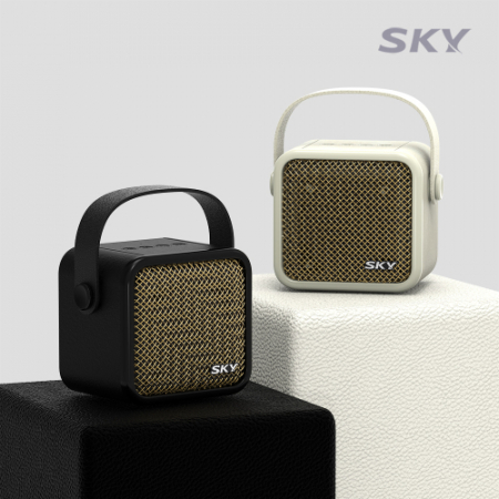 스카이 붐 A1 5W 블루투스 스피커 #2