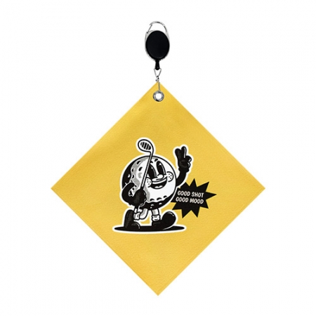 굿샷 골프릴타월 #2