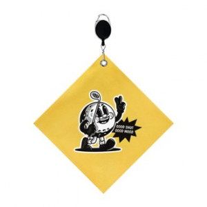 굿샷 골프릴타월