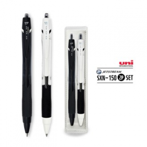 유니 제트스트림 SXN-150 2P세트