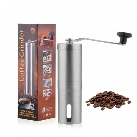 커피그라인더 다용도  캠핑  요리  그라인더 #3