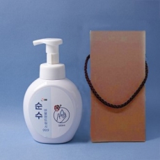 마하 순수 버블 핸드워시 500ml