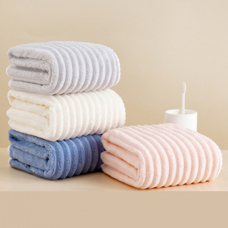 두툼한 고리수건 핸드타올 35X75 #2