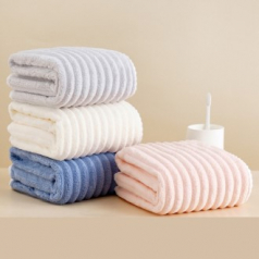 두툼한 고리수건 핸드타올 35X75