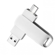 메탈 스타일 사무용 USB 메모리 3.0 64GB
