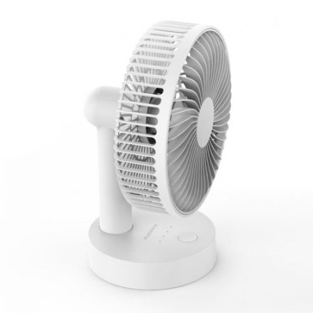 플레오맥스 탁상용 무선 선풍기 PM-TFAN300 #4
