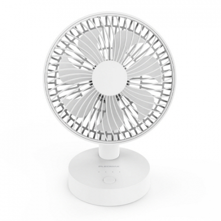 플레오맥스 탁상용 무선 선풍기 PM-TFAN300 #3