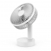작은이미지: 플레오맥스 탁상용 무선 선풍기 PM-TFAN300 #2