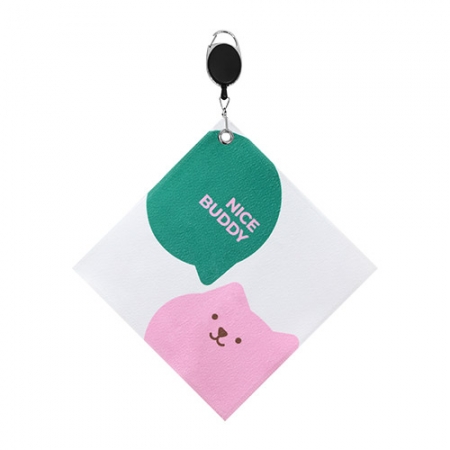 나이스버디 골프릴타월 #2