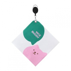 나이스버디 골프릴타월