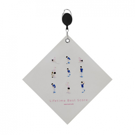 베스트스코어 라이프 골프릴타월 #2