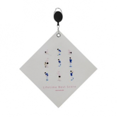 베스트스코어 라이프 골프릴타월