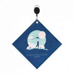 베스트스코어 스윙 골프릴타월