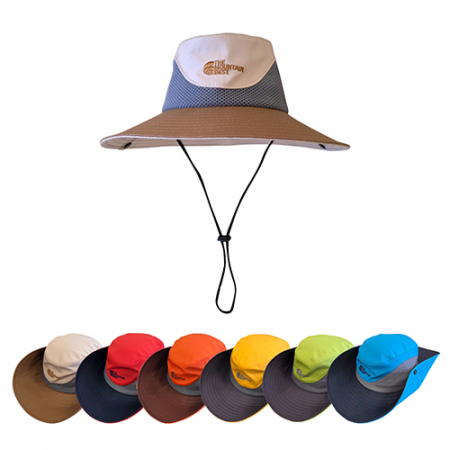 NSCAP 등산모자-1061 6컬러 #6