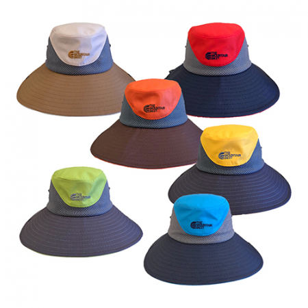 NSCAP 등산모자-1061 6컬러 #7