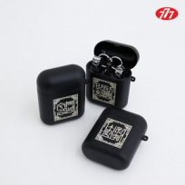 아름누리 쓰리세븐 미니손톱깎이 6종 자개에디션 문자