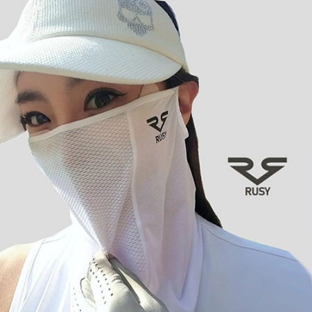 루시마스크 골프 등산 낚시 햇빛차단 /국내제작 #3