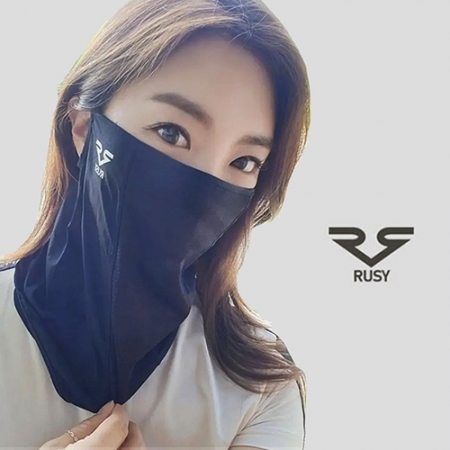 루시마스크 골프 등산 낚시 햇빛차단 /국내제작 #2