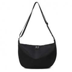 아쿠아쉘 캐주얼 크로스백 중형