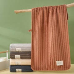 부드러운 고리수건 핸드타올 35X75