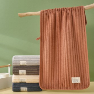 부드러운 고리수건 핸드타올 35X75