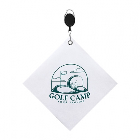 골프캠프 골프릴타월 #2